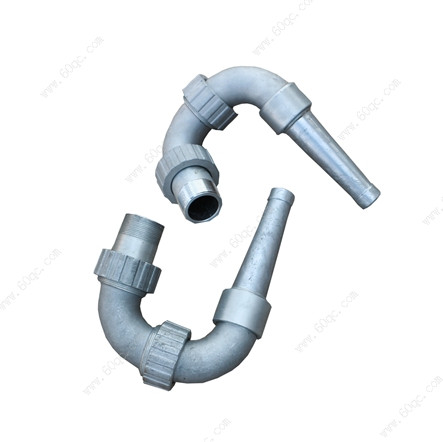 灑水車前沖噴頭,三彎前噴沖頭 灑水車前沖噴頭,三彎前噴沖頭