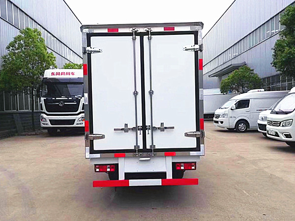 長(zhǎng)安國(guó)六冷藏車(chē) 長(zhǎng)安國(guó)六冷藏車(chē)